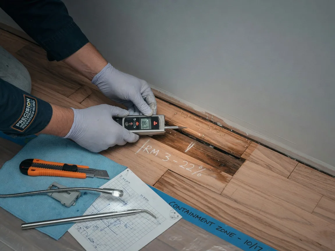 Why choose Water Removal in Watertown, MA